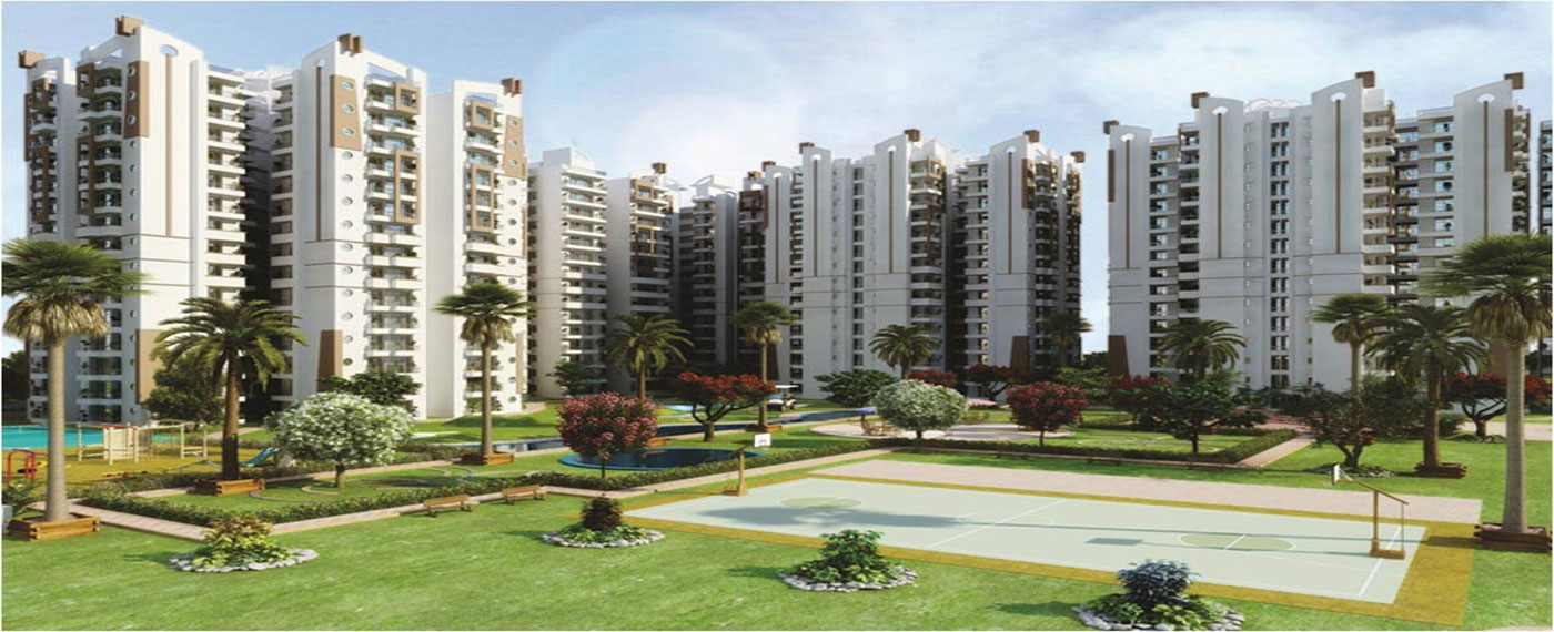 Projects in Noida Extension