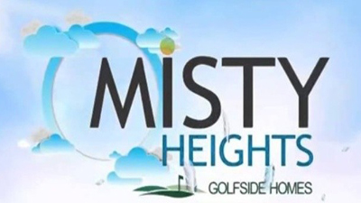 Soho Misty Heights